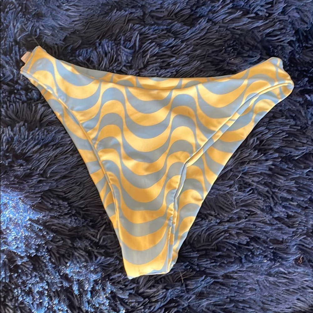 Aurelle bikini bottoms